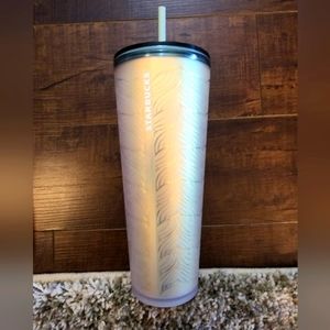Starbucks Tumbler